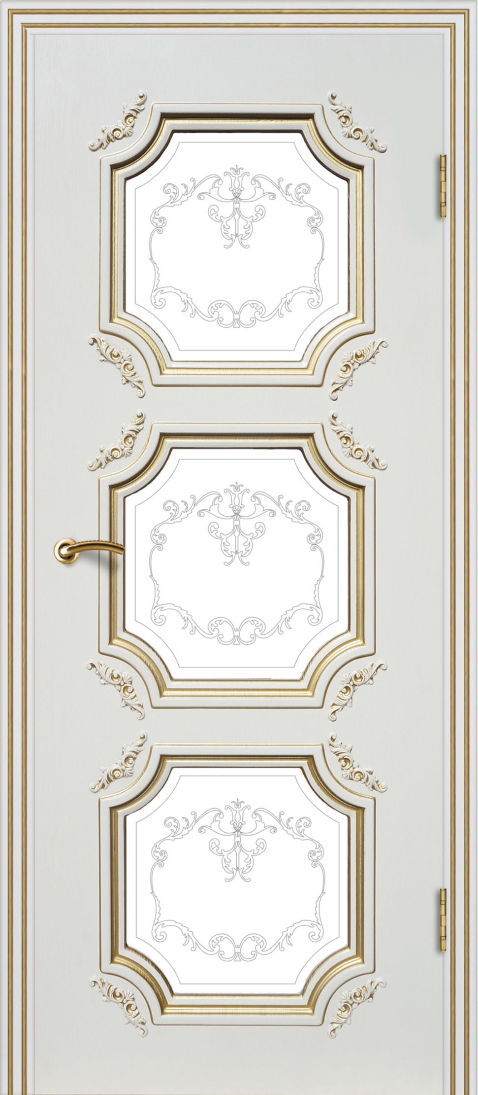 Персей ДО