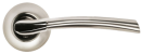 Morelli MH-06 SN CP ПИЗА Цвет - Белый никель полированный хром