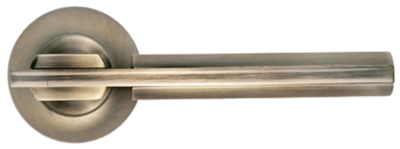 Дверная ручка Упоение MH-13 MAB/AB