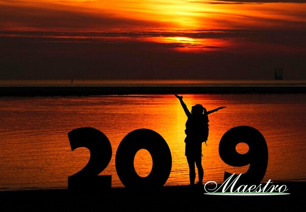 Какие межкомнатные двери актуальны в 2019 году