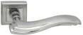 ONDA Q304 SATIN CHROME
