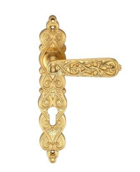 ARABESCO S GOLD (CL)