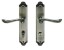 ACANTO BL SILVER (OL)