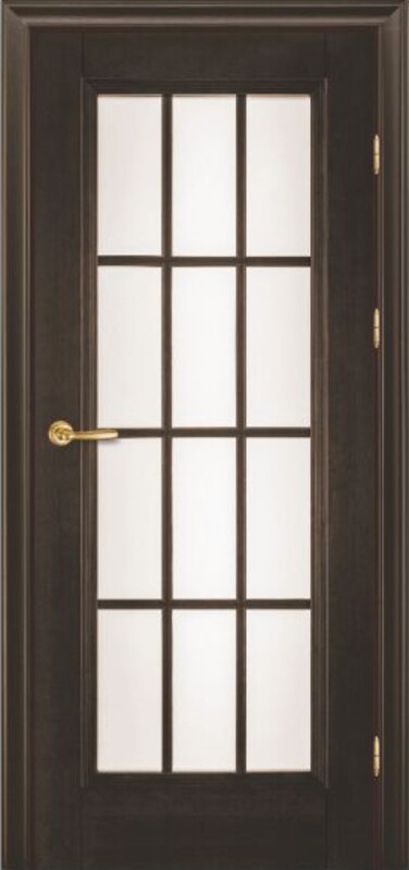 Межкомнатная дверь Премьера 820PA