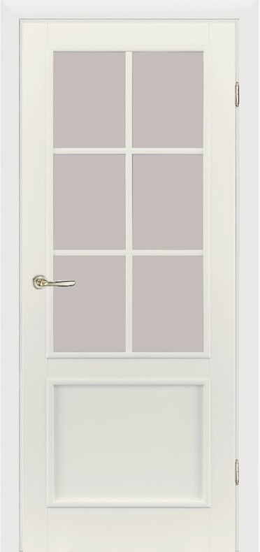 Межкомнатная дверь Премьера 520С