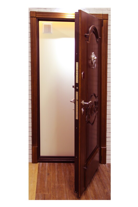 Стальная дверь Богемия