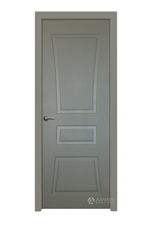Межкомнатная дверь Твин 65 ДГ